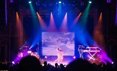 Lindsey Stirling