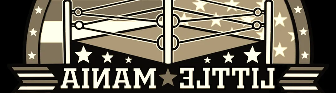 Little Mania Wrestling