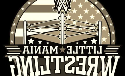 Little Mania Wrestling