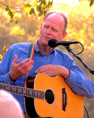 Livingston Taylor Fairfield