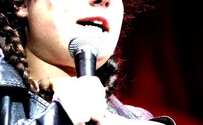 Liza Treyger