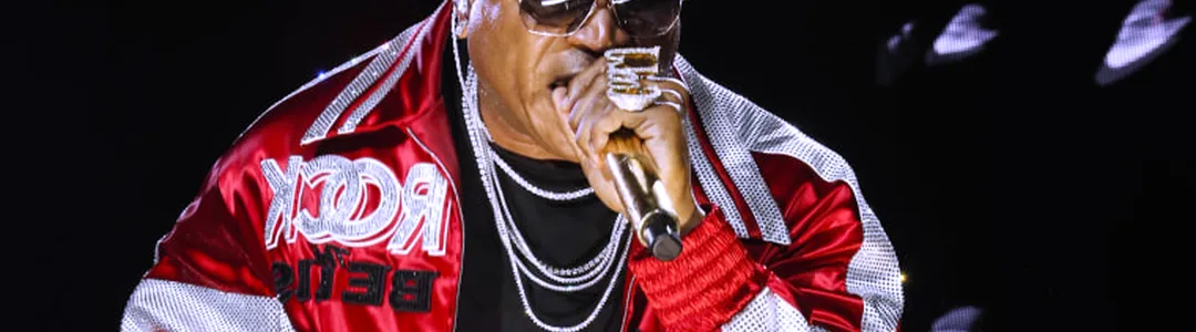 LL Cool J