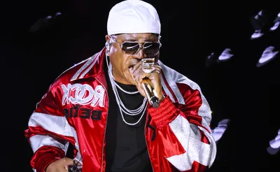 LL Cool J