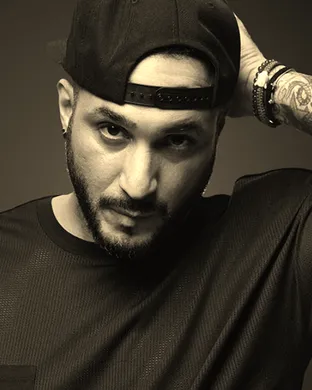 Loco Dice, Seth Troxler & Victor Calderone