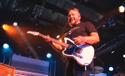 Logan Mize