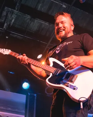 Logan Mize