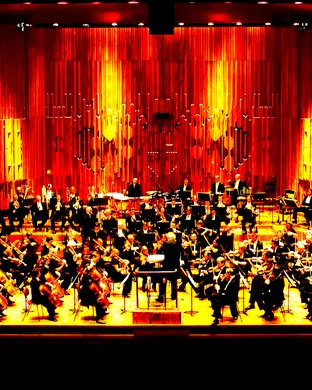 London Symphony Orchestra