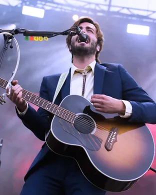 Lord Huron Brooklyn