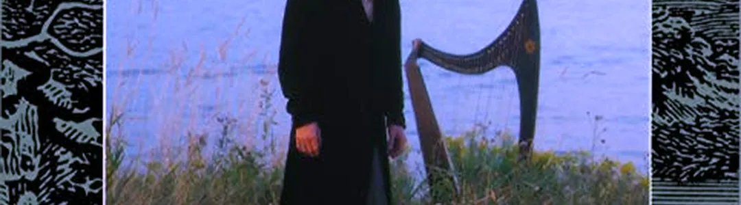 Loreena McKennitt