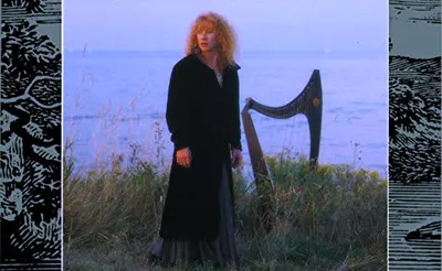 Loreena McKennitt
