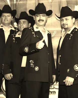 Los Tucanes de Tijuana
