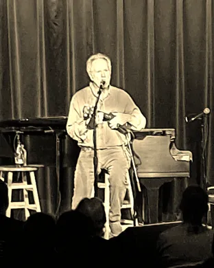 Loudon Wainwright III