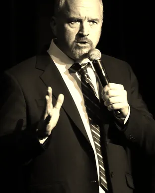 Louis C.K.