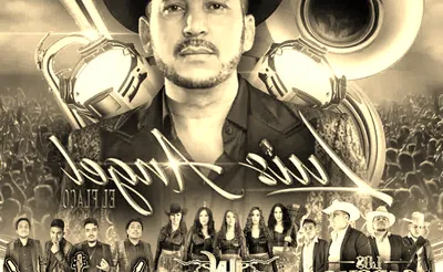 Luis Angel