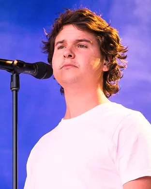 Lukas Graham