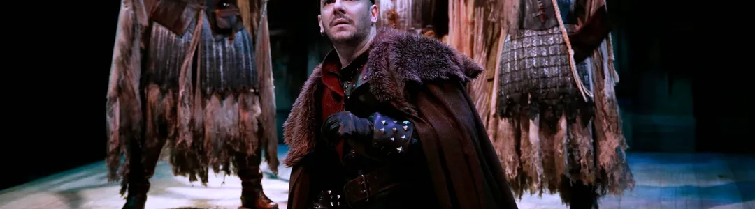 Macbeth - Play