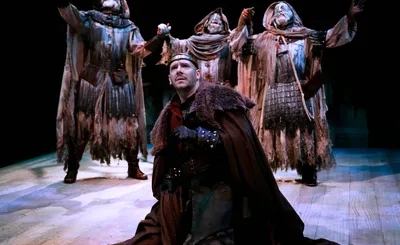 Macbeth - Play
