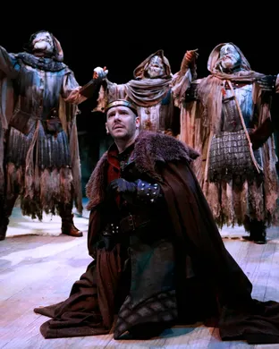 Macbeth - Play