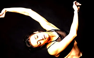 Malpaso Dance Company