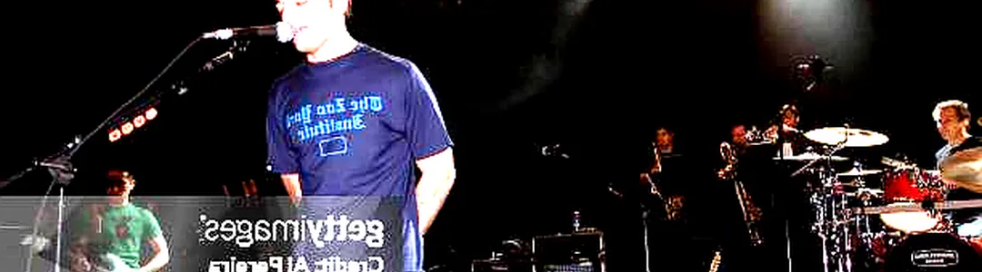 Marc Roberge