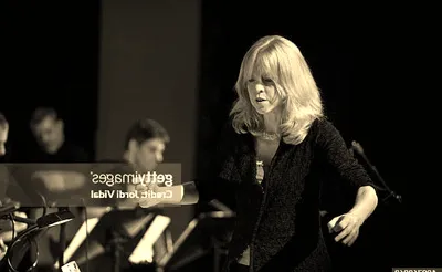 Maria Schneider Orchestra