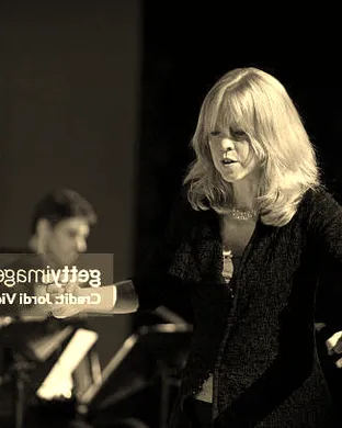 Maria Schneider Orchestra