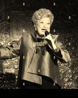 Marilyn Maye