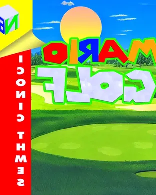 Mario With Live Band