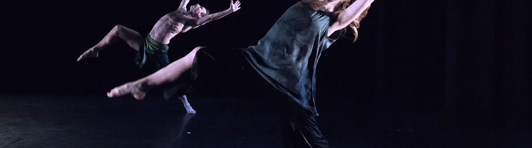 Mark Morris Dance Group