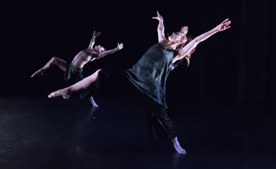 Mark Morris Dance Group
