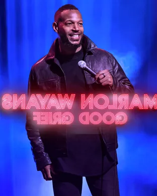 Marlon Wayans