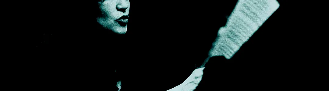 Martha Argerich