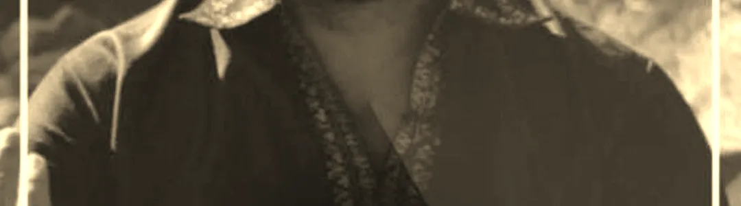 Masood Boomgaard
