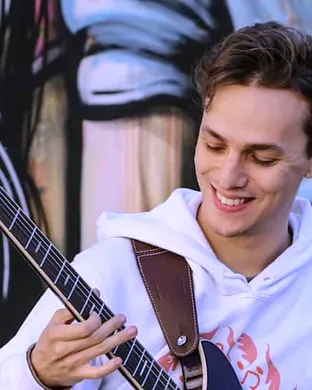 Matteo Mancuso New York