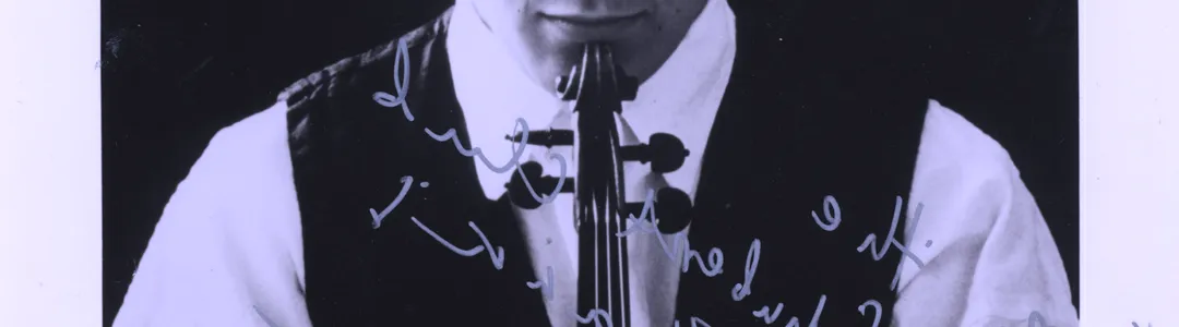 Maxim Vengerov