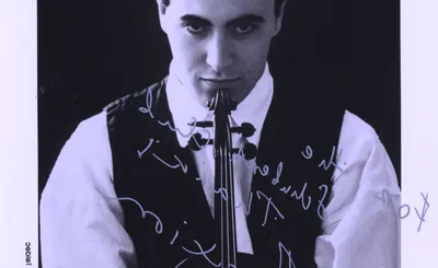 Maxim Vengerov