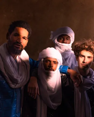 Mdou Moctar
