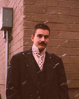 Medium Build