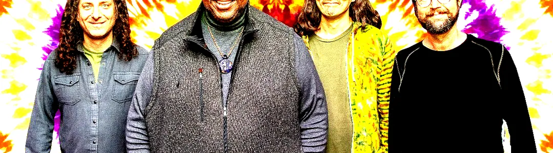 Melvin Seals
