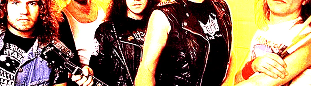 Metal Church