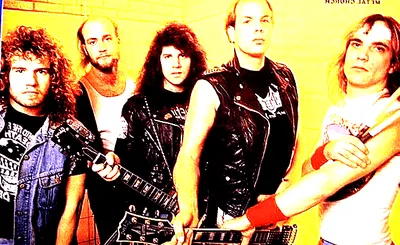 Metal Church