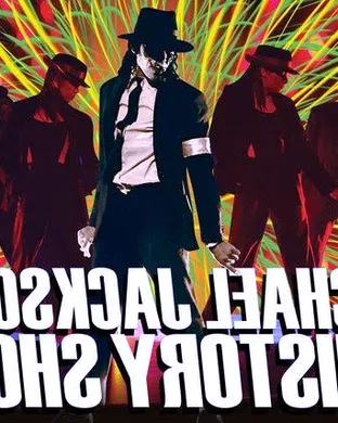 The Michael Jackson HIStory Show