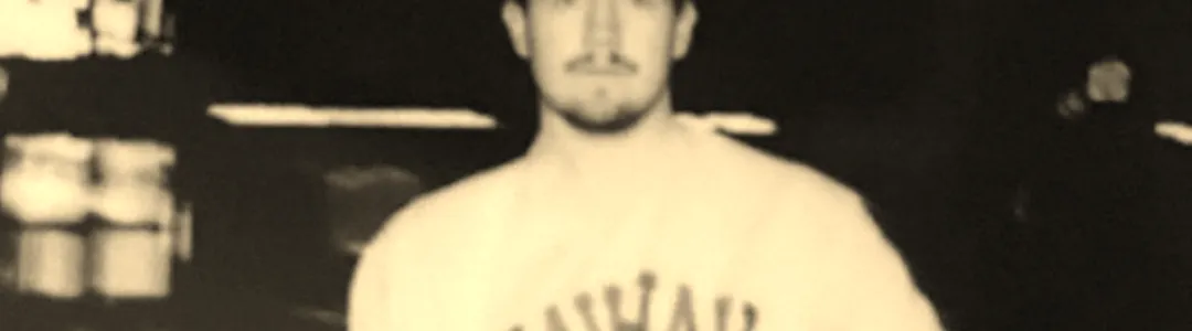 Michael Marcagi