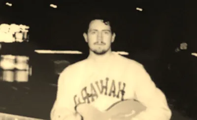 Michael Marcagi