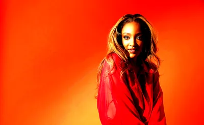 Mickey Guyton