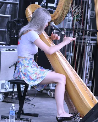 Mikaela Davis Fairfield