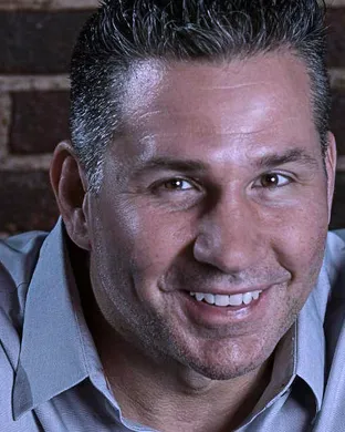 Mike Vecchione