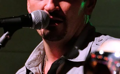 Mike Zito
