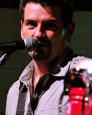 Mike Zito