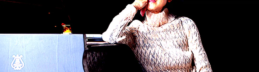 Mitsuko Uchida